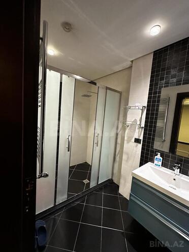 Сдаётся 4-комн. новостройка 202 м², м. Нариман Нариманов, photo 12 from 29