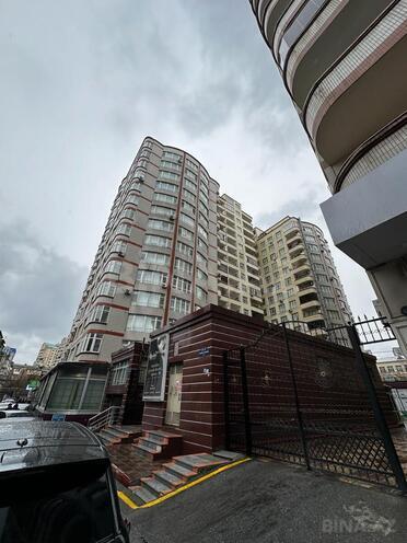 Сдаётся 4-комн. новостройка 202 м², м. Нариман Нариманов, photo 26 from 29