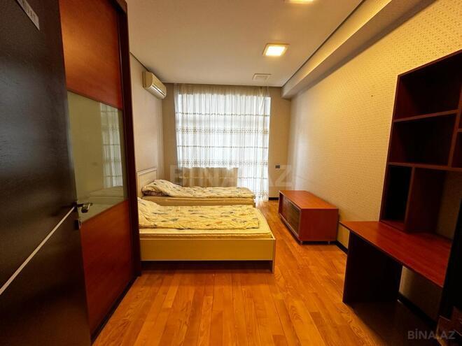 Сдаётся 4-комн. новостройка 202 м², м. Нариман Нариманов, photo 28 from 29