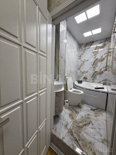 Satılır 2 otaqlı köhnə tikili 55 m², Bayıl q., photo 4 from 15