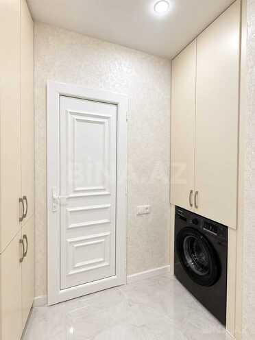 İcarəyə verilir 2 otaqlı yeni tikili 70 m², Gənclik m., photo 11 from 12
