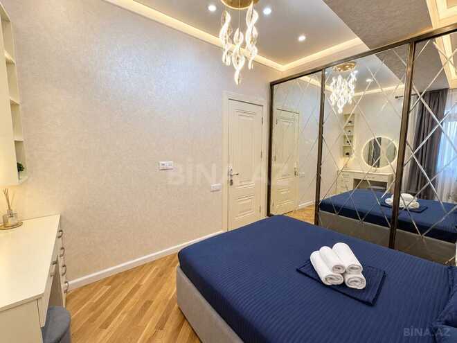 İcarəyə verilir 2 otaqlı yeni tikili 70 m², Gənclik m., photo 6 from 12