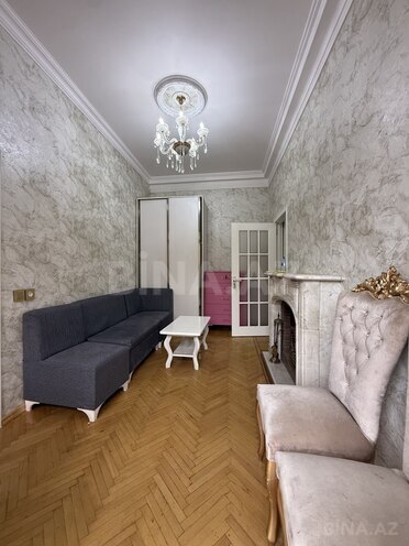 Satılır 2 otaqlı köhnə tikili 55 m², Bayıl q., photo 5 from 15