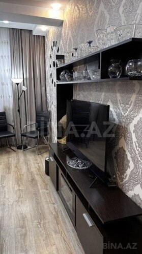 Satılır 3 otaqlı yeni tikili 86 m², Nəriman Nərimanov m., photo 4 from 18