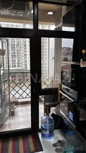 Satılır 3 otaqlı yeni tikili 86 m², Nəriman Nərimanov m., photo 17 from 18