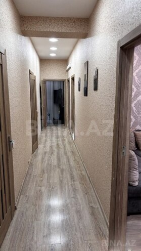 Satılır 3 otaqlı yeni tikili 86 m², Nəriman Nərimanov m., photo 14 from 18