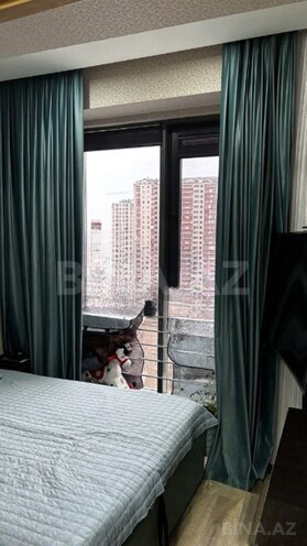 Satılır 3 otaqlı yeni tikili 86 m², Nəriman Nərimanov m., photo 8 from 18