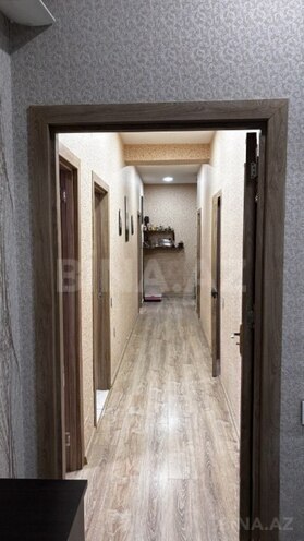 Satılır 3 otaqlı yeni tikili 86 m², Nəriman Nərimanov m., photo 12 from 18