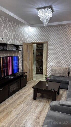 Satılır 3 otaqlı yeni tikili 86 m², Nəriman Nərimanov m., photo 3 from 18