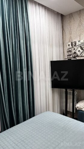 Satılır 3 otaqlı yeni tikili 86 m², Nəriman Nərimanov m., photo 7 from 18