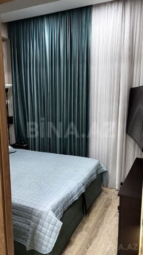 Satılır 3 otaqlı yeni tikili 86 m², Nəriman Nərimanov m., photo 5 from 18
