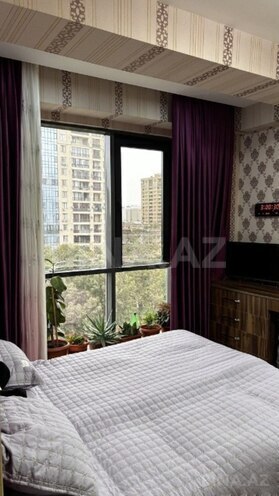 Satılır 3 otaqlı yeni tikili 86 m², Nəriman Nərimanov m., photo 1 from 18