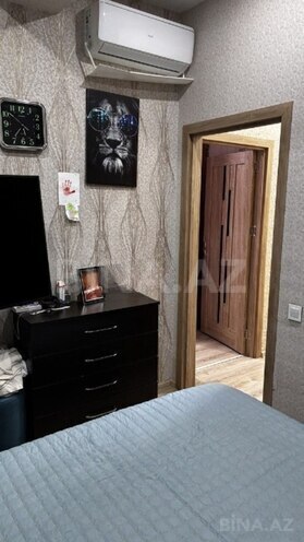Satılır 3 otaqlı yeni tikili 86 m², Nəriman Nərimanov m., photo 6 from 18