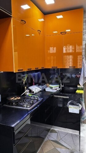 Satılır 3 otaqlı yeni tikili 86 m², Nəriman Nərimanov m., photo 13 from 18