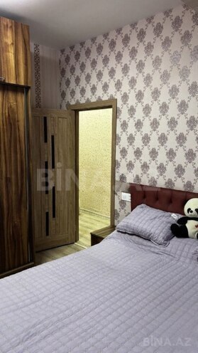 Satılır 3 otaqlı yeni tikili 86 m², Nəriman Nərimanov m., photo 11 from 18