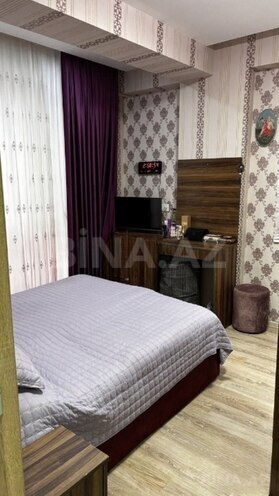 Satılır 3 otaqlı yeni tikili 86 m², Nəriman Nərimanov m., photo 9 from 18