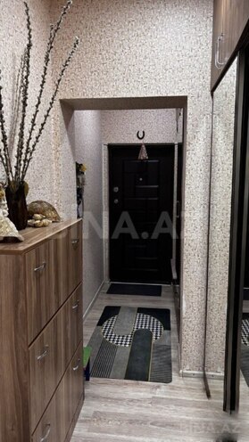 Satılır 3 otaqlı yeni tikili 86 m², Nəriman Nərimanov m., photo 15 from 18