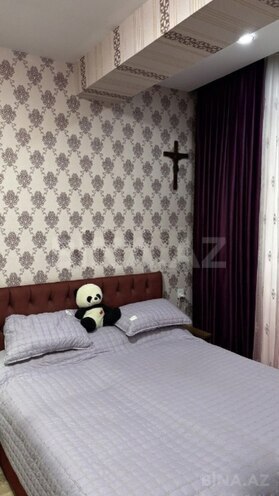 Satılır 3 otaqlı yeni tikili 86 m², Nəriman Nərimanov m., photo 10 from 18