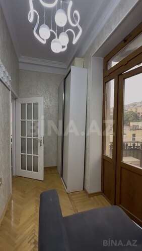 Satılır 2 otaqlı köhnə tikili 55 m², Bayıl q., photo 10 from 15