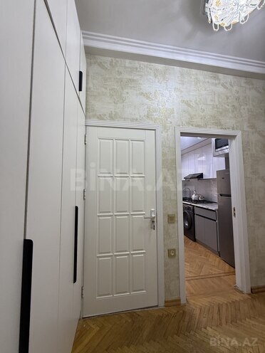 Satılır 2 otaqlı köhnə tikili 55 m², Bayıl q., photo 11 from 15