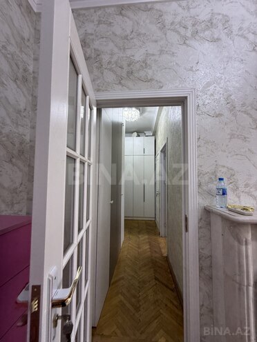 Satılır 2 otaqlı köhnə tikili 55 m², Bayıl q., photo 9 from 15