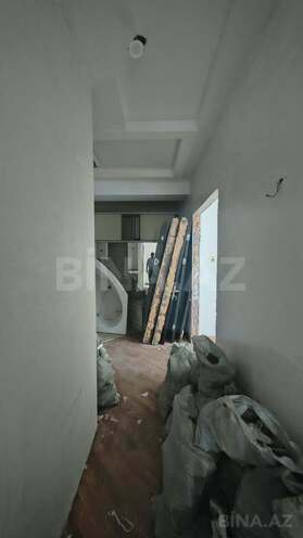 Satılır 3 otaqlı yeni tikili 142 m², Elmlər Akademiyası m., photo 7 from 19
