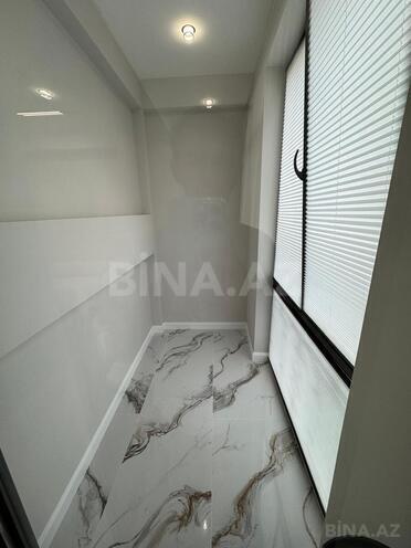 Сдаётся 3-комн. новостройка 110 м², пос. Аг шехер, photo 17 from 23