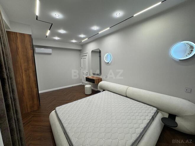 Сдаётся 3-комн. новостройка 110 м², пос. Аг шехер, photo 7 from 23