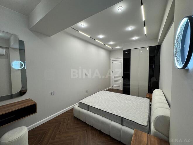 Сдаётся 3-комн. новостройка 110 м², пос. Аг шехер, photo 11 from 23