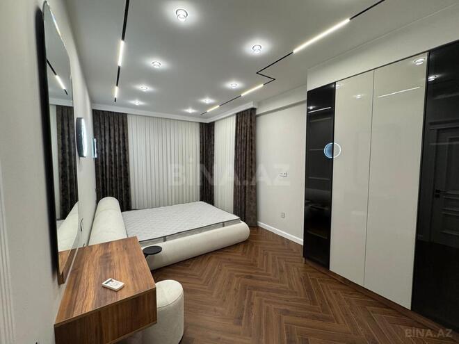 Сдаётся 3-комн. новостройка 110 м², пос. Аг шехер, photo 8 from 23