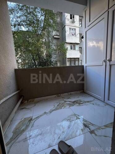 İcarəyə verilir 2 otaqlı yeni tikili 65 m², Nəsimi m., photo 15 from 20