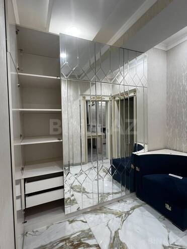 İcarəyə verilir 2 otaqlı yeni tikili 65 m², Nəsimi m., photo 9 from 20