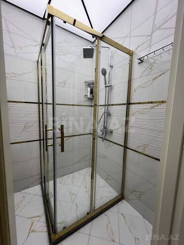 İcarəyə verilir 2 otaqlı yeni tikili 65 m², Nəsimi m., photo 18 from 20
