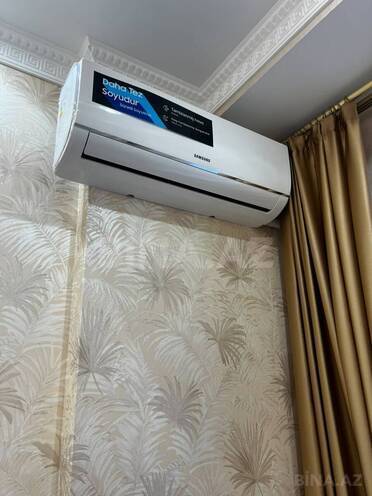 İcarəyə verilir 2 otaqlı yeni tikili 65 m², Nəsimi m., photo 3 from 20