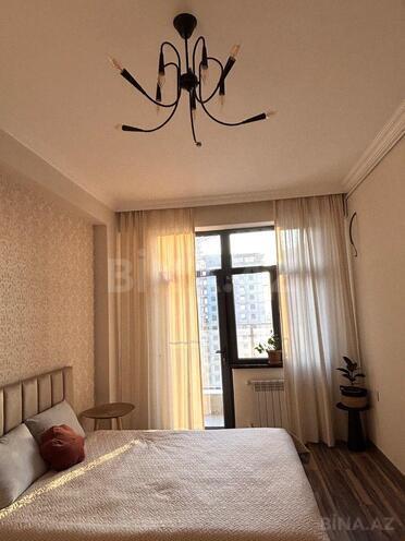 Продаётся 1-комн. новостройка 40 м², м. Нариман Нариманов, photo 8 from 12