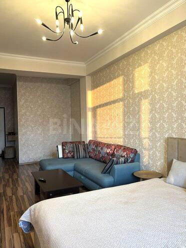 Продаётся 1-комн. новостройка 40 м², м. Нариман Нариманов, photo 7 from 12