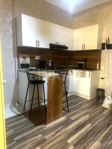 Продаётся 1-комн. новостройка 40 м², м. Нариман Нариманов, photo 4 from 12