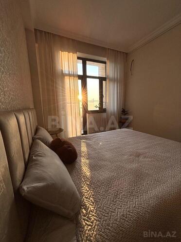 Продаётся 1-комн. новостройка 40 м², м. Нариман Нариманов, photo 5 from 12