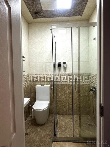Продаётся 1-комн. новостройка 40 м², м. Нариман Нариманов, photo 9 from 12