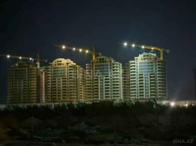 Satılır 2 otaqlı yeni tikili 82.6 m², Lökbatan q., photo 1 from 8