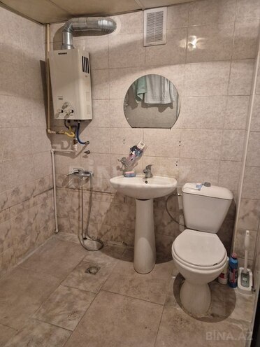 Satılır 1 otaqlı köhnə tikili 35 m², Elmlər Akademiyası m., photo 10 from 13