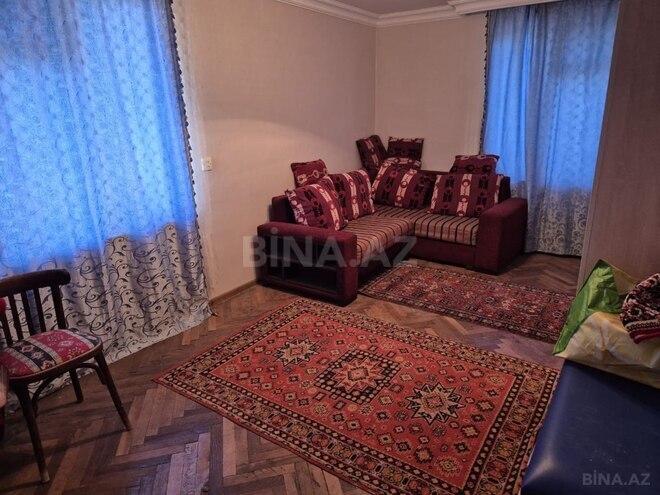 Satılır 1 otaqlı köhnə tikili 35 m², Elmlər Akademiyası m., photo 1 from 13