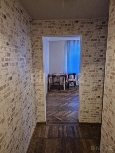 Satılır 1 otaqlı köhnə tikili 35 m², Elmlər Akademiyası m., photo 3 from 13