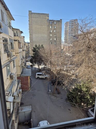 Satılır 1 otaqlı köhnə tikili 35 m², Elmlər Akademiyası m., photo 6 from 13