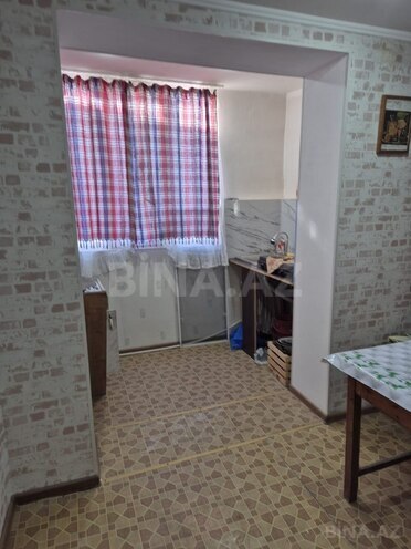 Satılır 1 otaqlı köhnə tikili 35 m², Elmlər Akademiyası m., photo 12 from 13