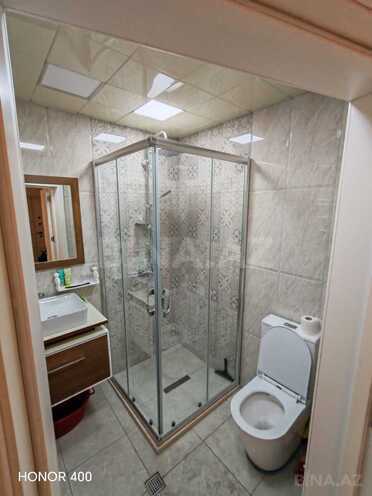 Продаётся 3-комн. новостройка 57.7 м², Насиминский  р., photo 7 from 10