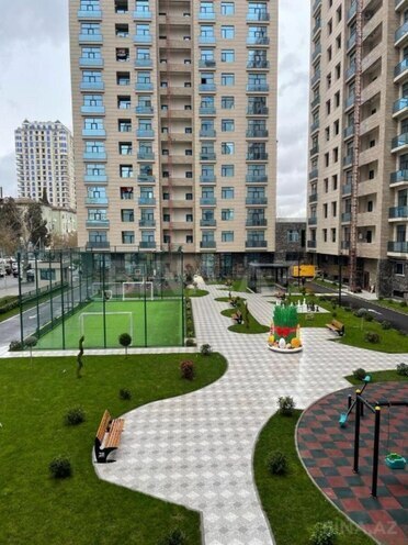 Продаётся 3-комн. новостройка 122 м², м. 28 мая, photo 8 from 13