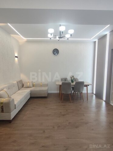 Satılır 2 otaqlı yeni tikili 60 m², 28 May m., photo 4 from 21