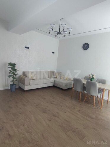 Satılır 2 otaqlı yeni tikili 60 m², 28 May m., photo 3 from 21
