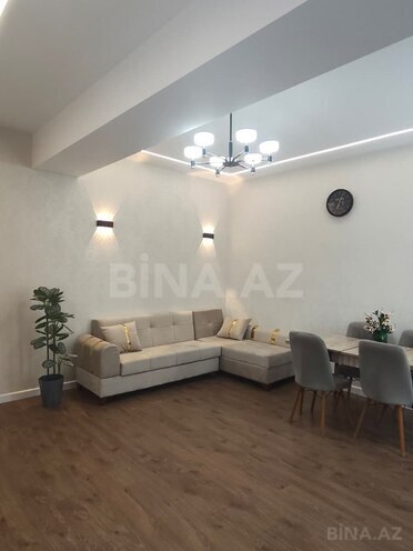 Satılır 2 otaqlı yeni tikili 60 m², 28 May m., photo 1 from 21